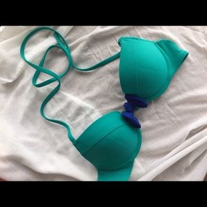 Aerie bikini top