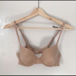 Aerie nude bra