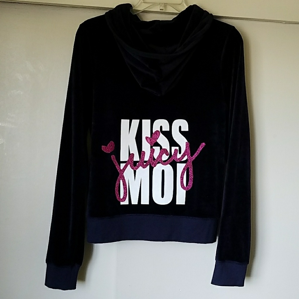 Juicy Couture sweater
