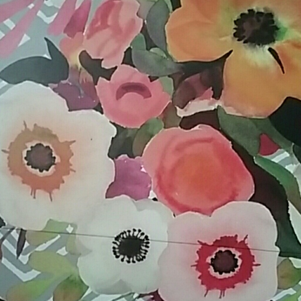 Meet your Posher, Leenie