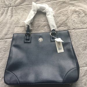 Brand New! Tory Burch Robinson tote, style 30280