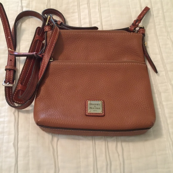 Dooney & Bourke Handbags - Dooney and bourke cross body