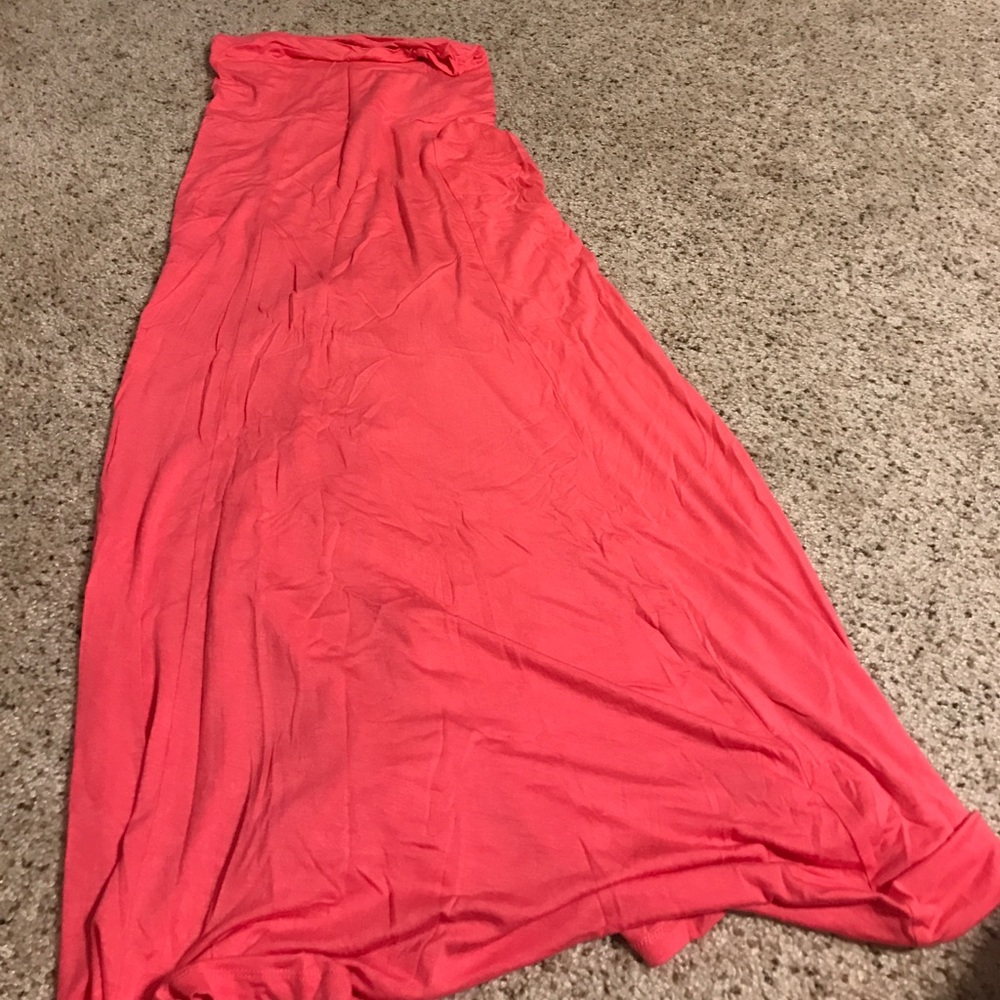 Maxi Skirt