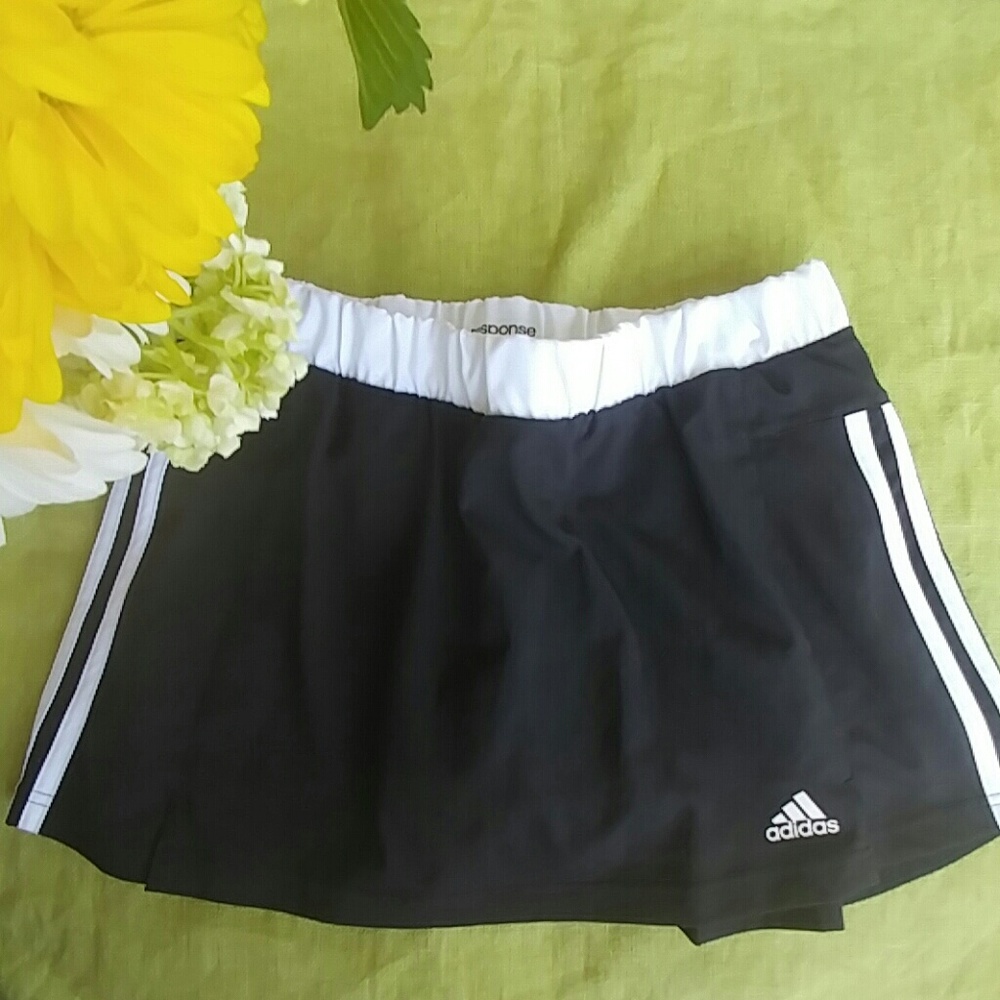 ADIDAS TENNIS SKIRT