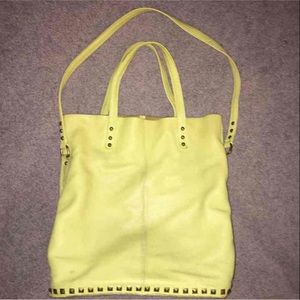 Elliott Lucca handbag