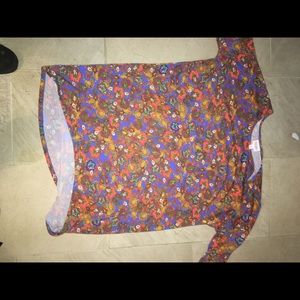 lularoe shirt