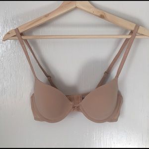 Aerie Nude Bra