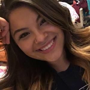 Meet your Posher, Mandy