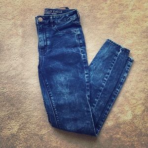 NWOT American Eagle Jeans