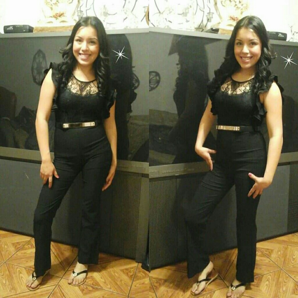 Meet your Posher, Classy