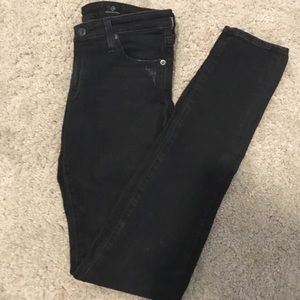 New AG jeans!!