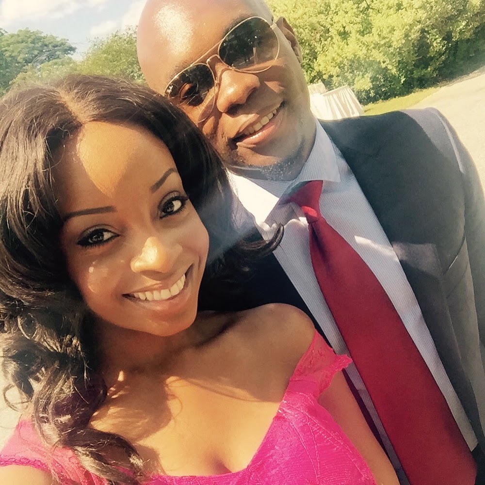 Meet your Posher, Daluchukwu