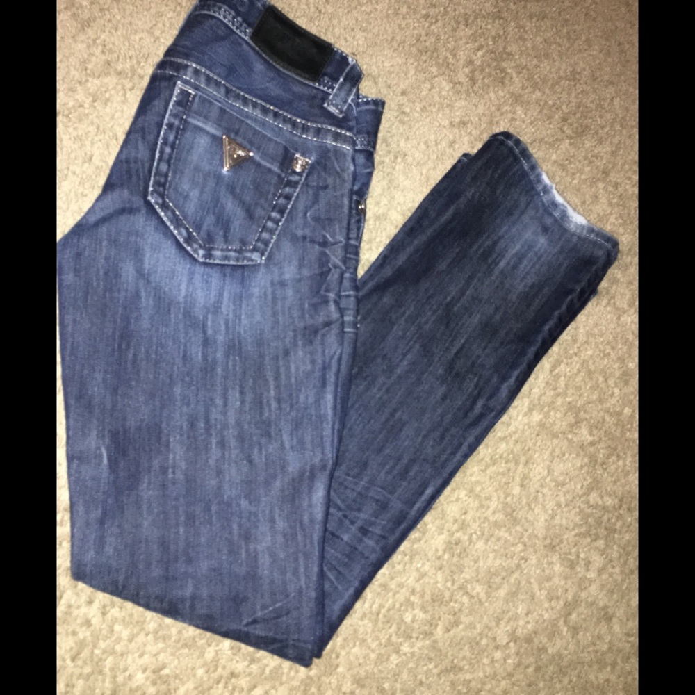 Guess Jeans