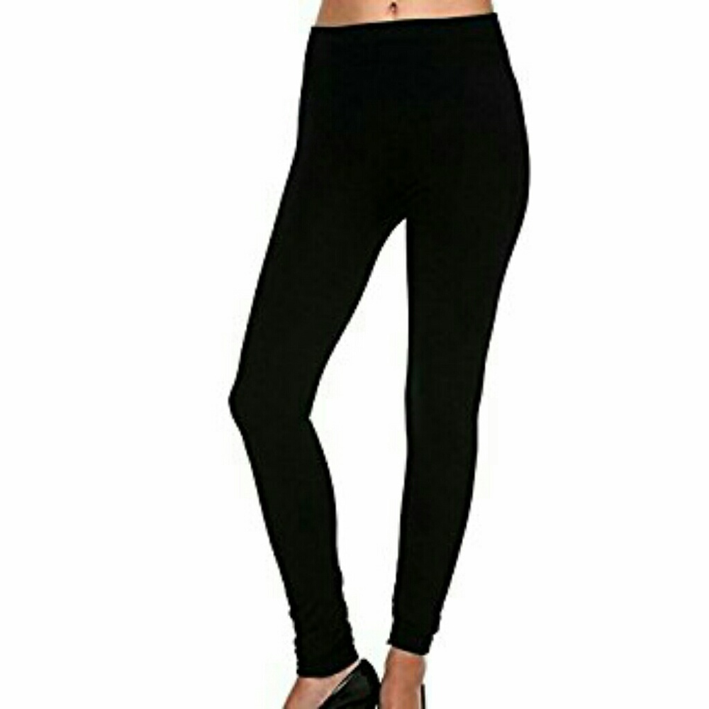 Fleece Lined Leggings