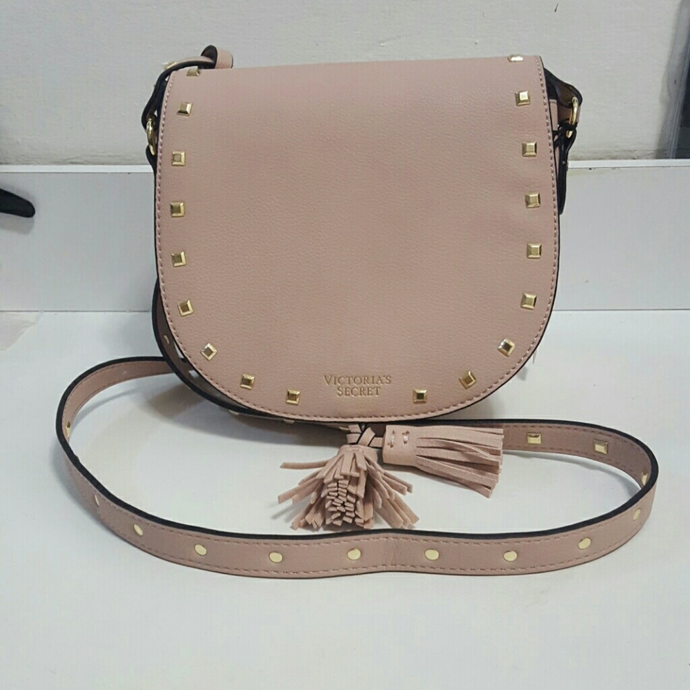 NWT VS crossbody bag