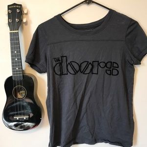 The Doors tee (Size M)