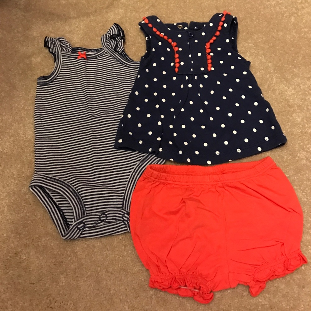 3 piece Set
