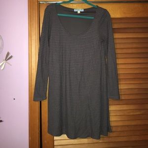 Shift dress
