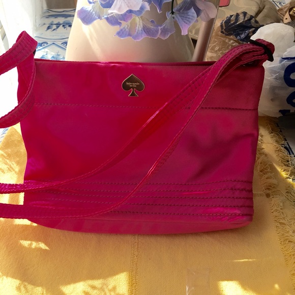 kate spade Handbags - Kate ♠️spade held for 3dsmom