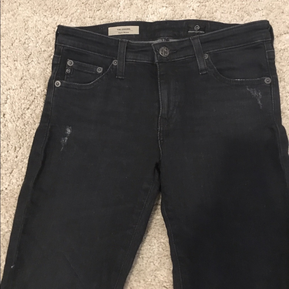 AG JEANS!!! New!