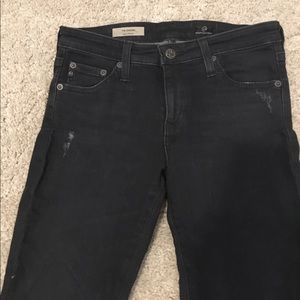 AG JEANS!!! New!