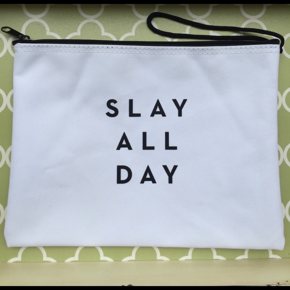 New Milly 👙 Swim Suit Pouch