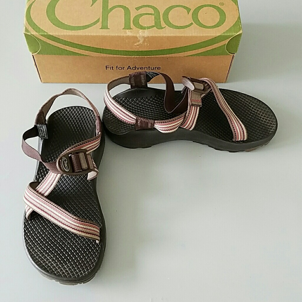 Chaco Women Z/1 Unaweep Sandal