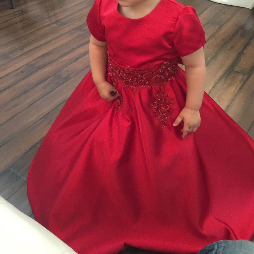 Toddler dress
