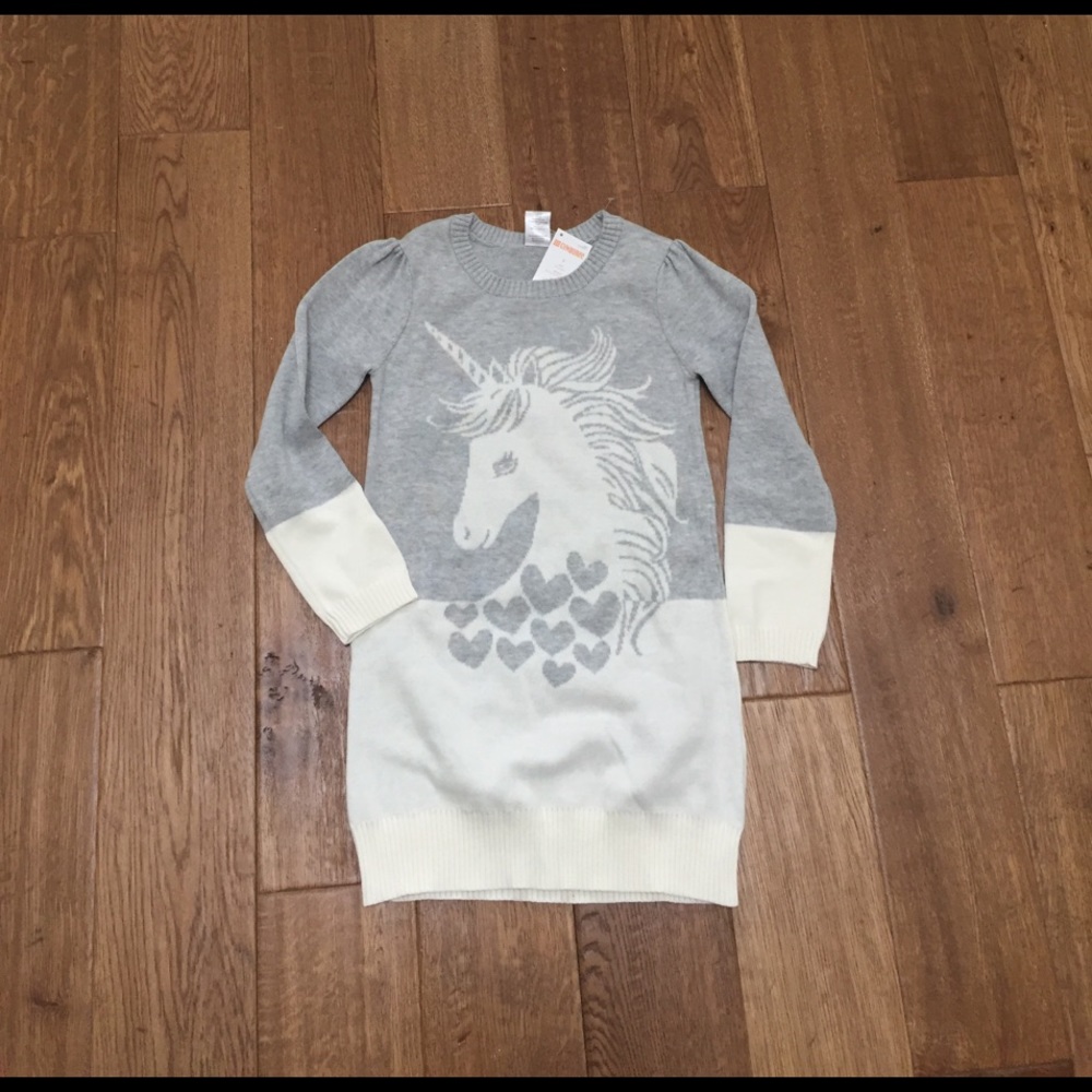 Gymboree dress