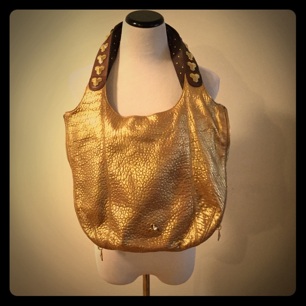 🎉HP🎉 Ted Baker Limited Edition Tote