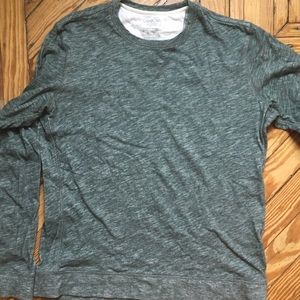 Vince men's crew neck shirt