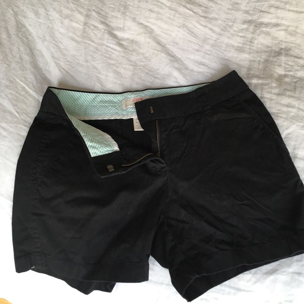 JCREW Chino Shorts