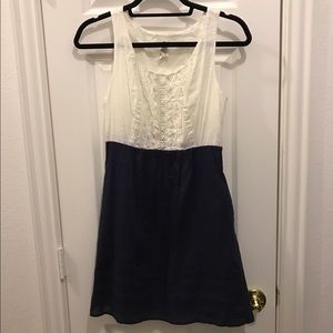 Anthropologie Dress with Pockets