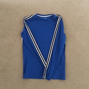 Tory sport . Barely worn shirt