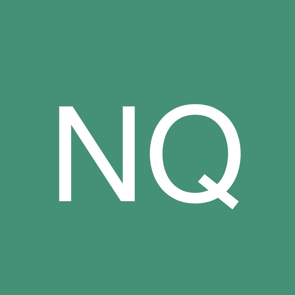 Meet your Posher, Nicki