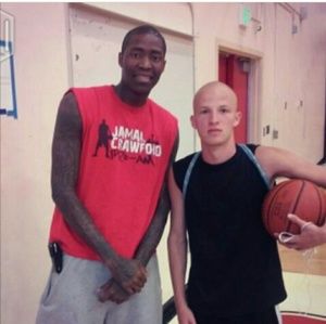 Meet your Posher, David