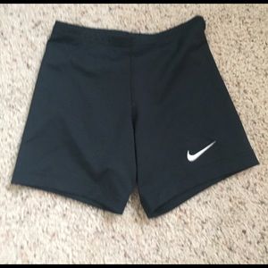 Women's nike spandex
