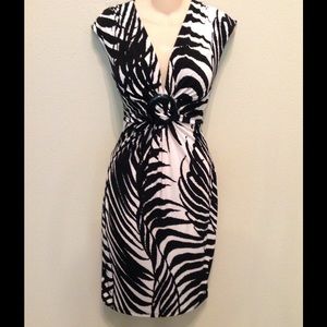 Cache Dress size 8