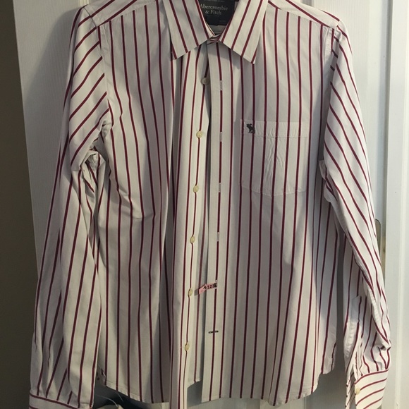 Abercrombie & Fitch Other - Men's Abercrombie dress shirt