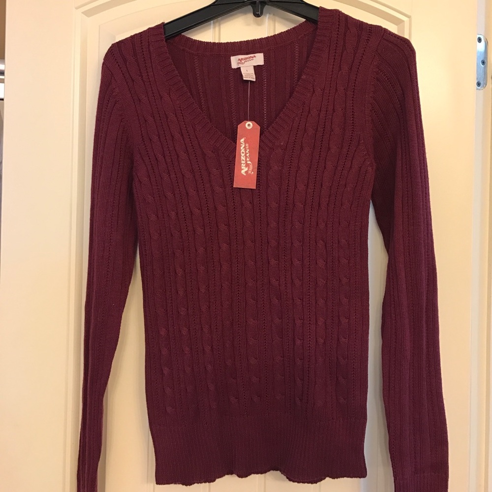 Arizona Jean Co Sweater