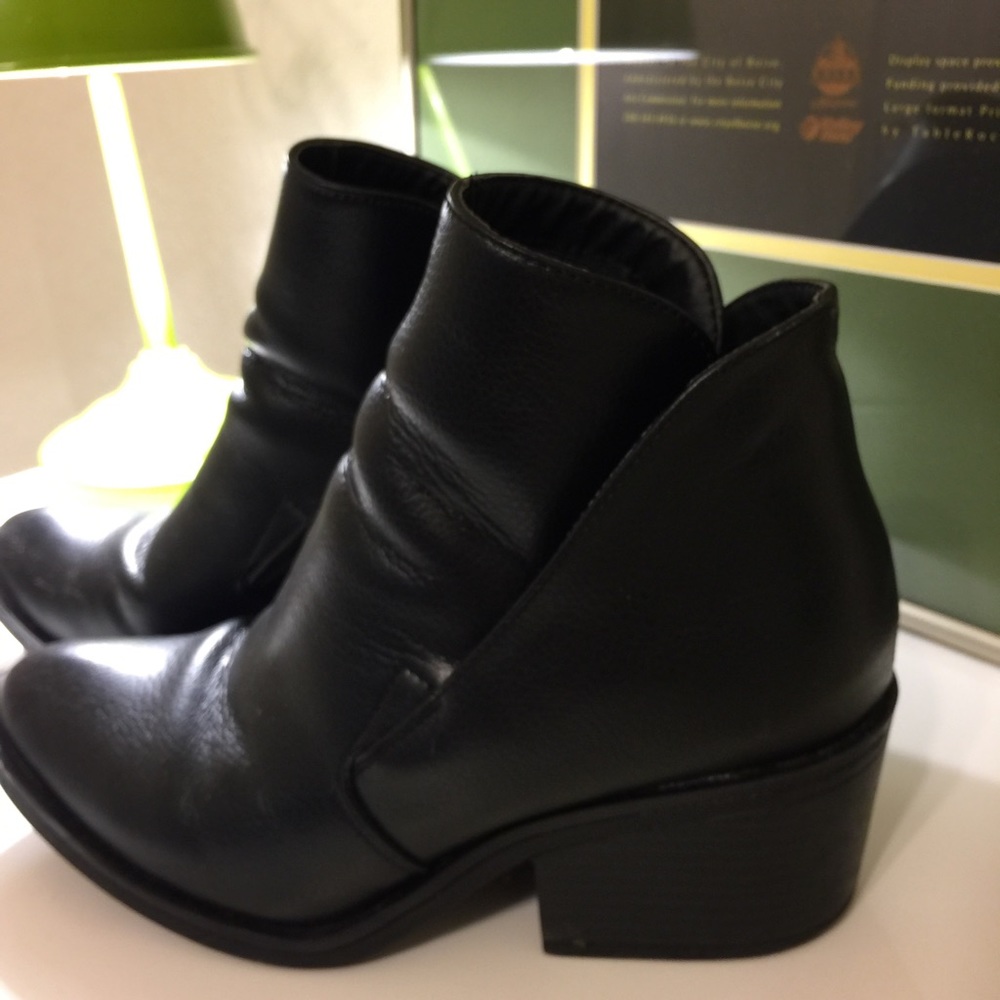 🌵Sold🌵Apt 9 ankle boots