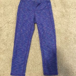 Athleta leggings! NEW!