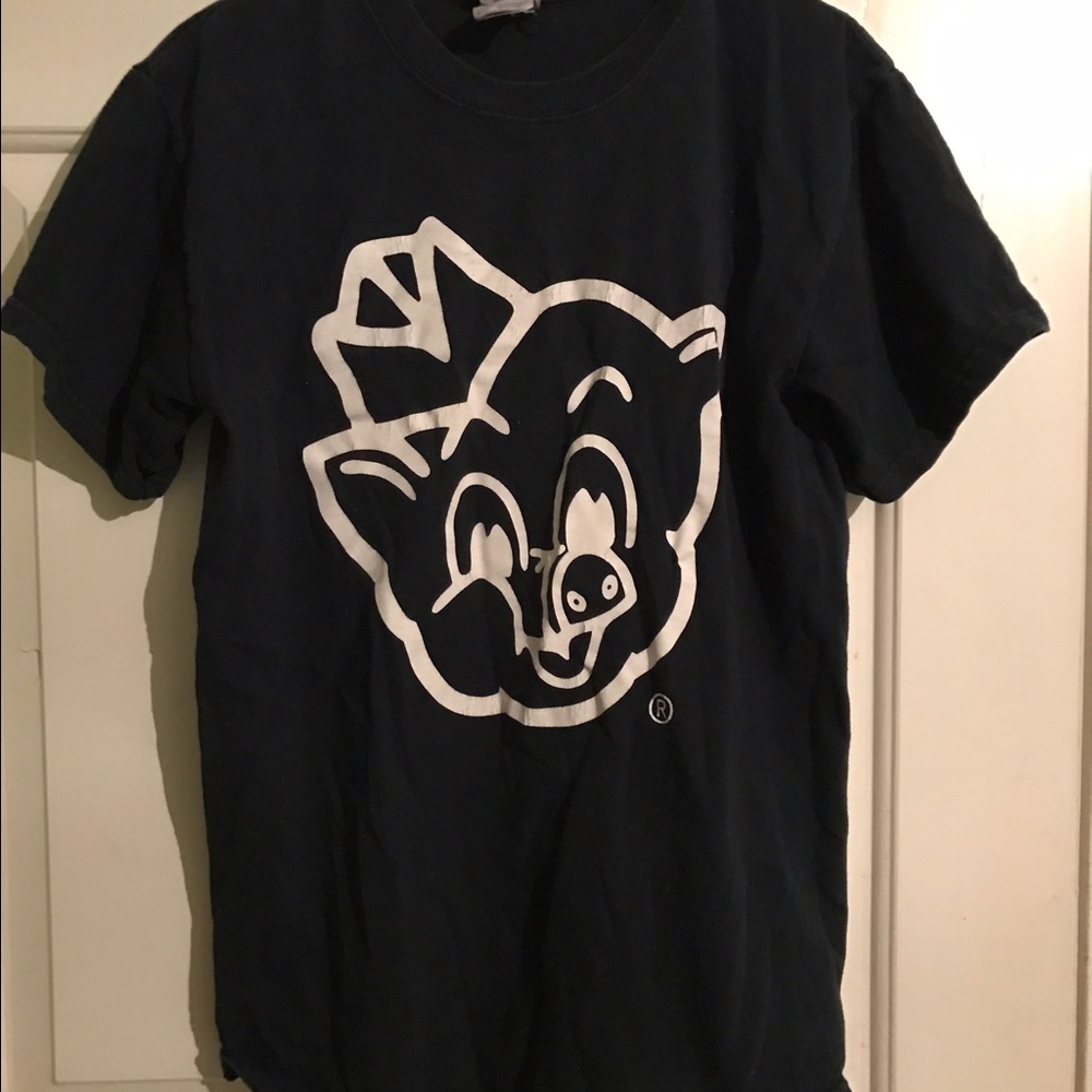 Piggly Wiggly shirt!