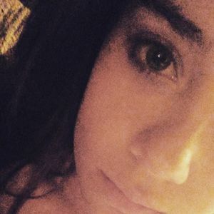 Meet your Posher, Kyria