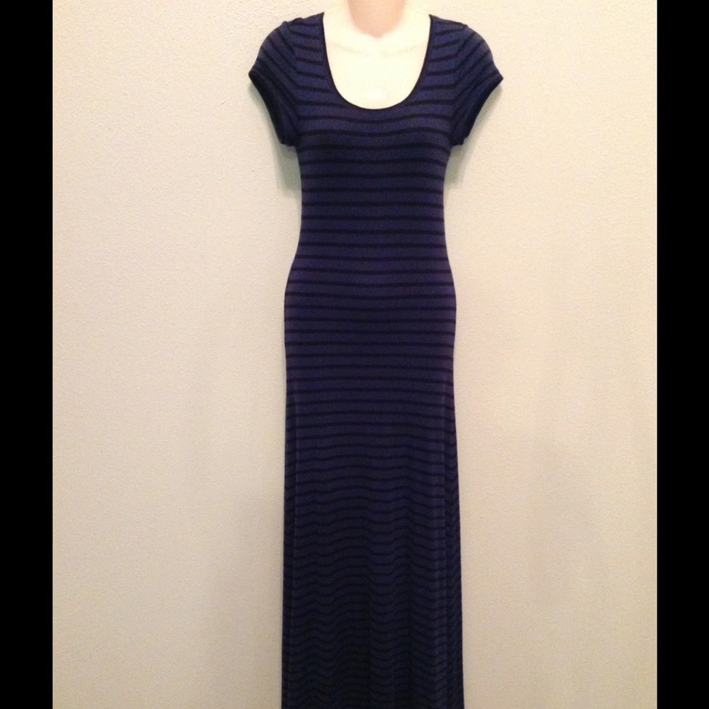 BCBG Maxi Dress