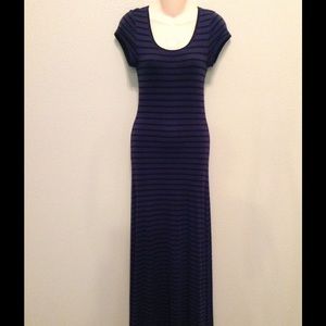 BCBG Maxi Dress