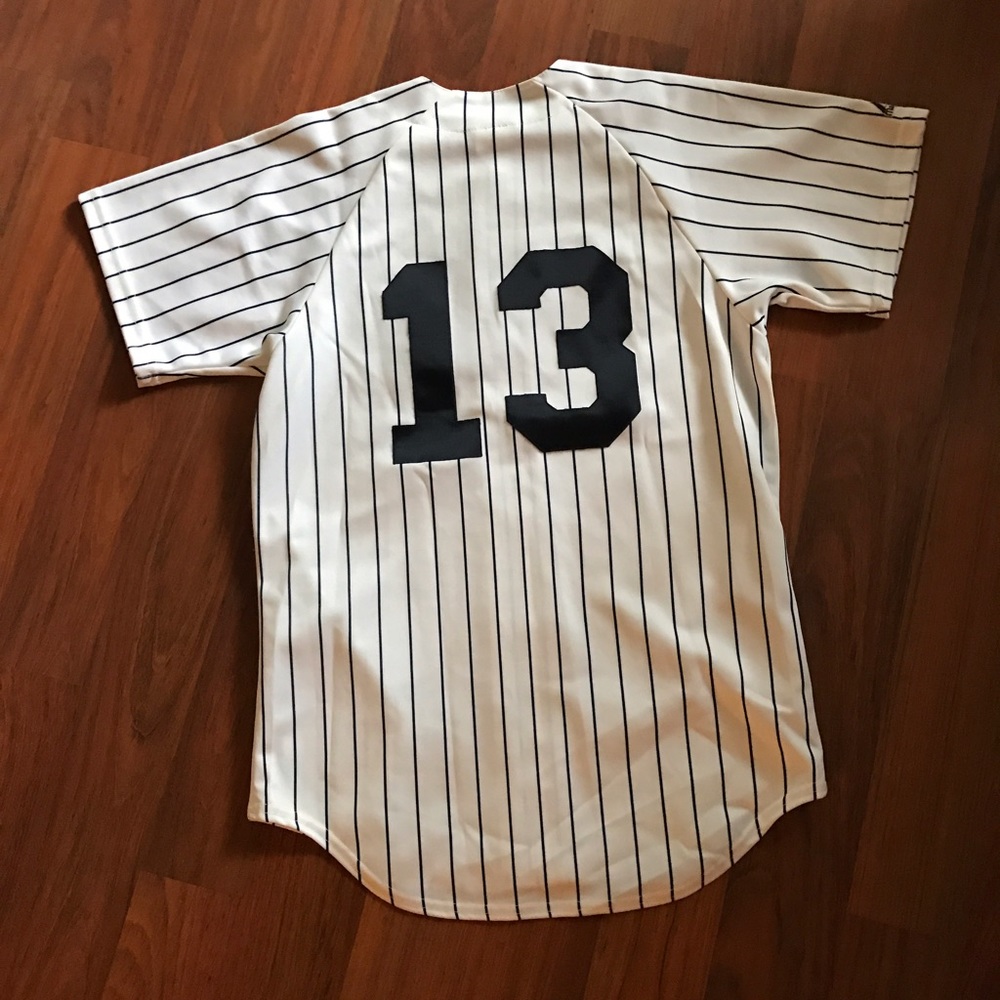 Yankees jersey