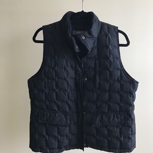 Kenneth Cole down vest