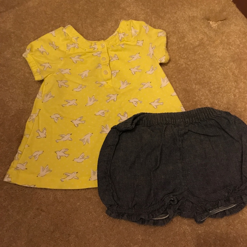 Summer set