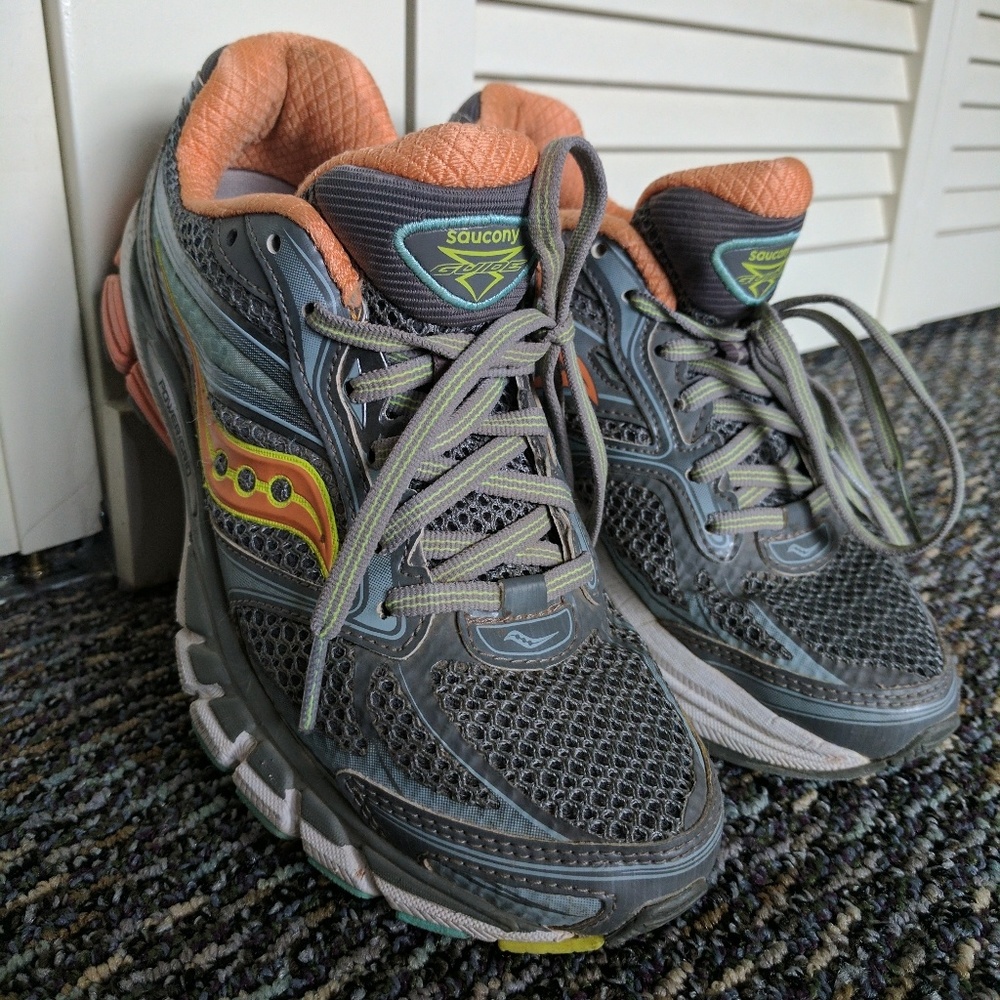 Running Shoes